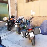 Loft al Teatro Massimo con Parcheggio