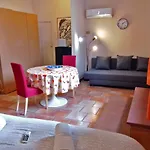 Loft al Teatro Massimo con Parcheggio