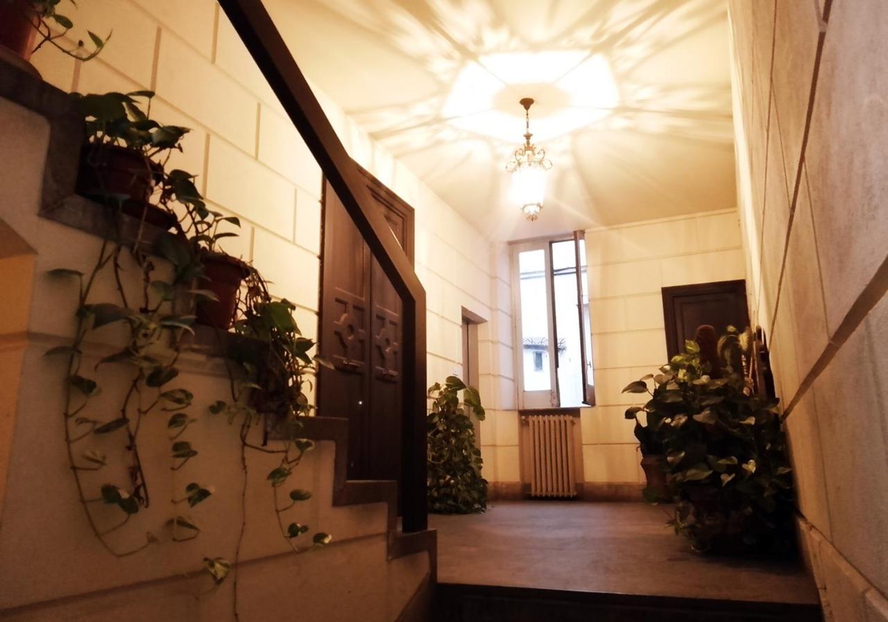 Loft Al Teatro Massimo