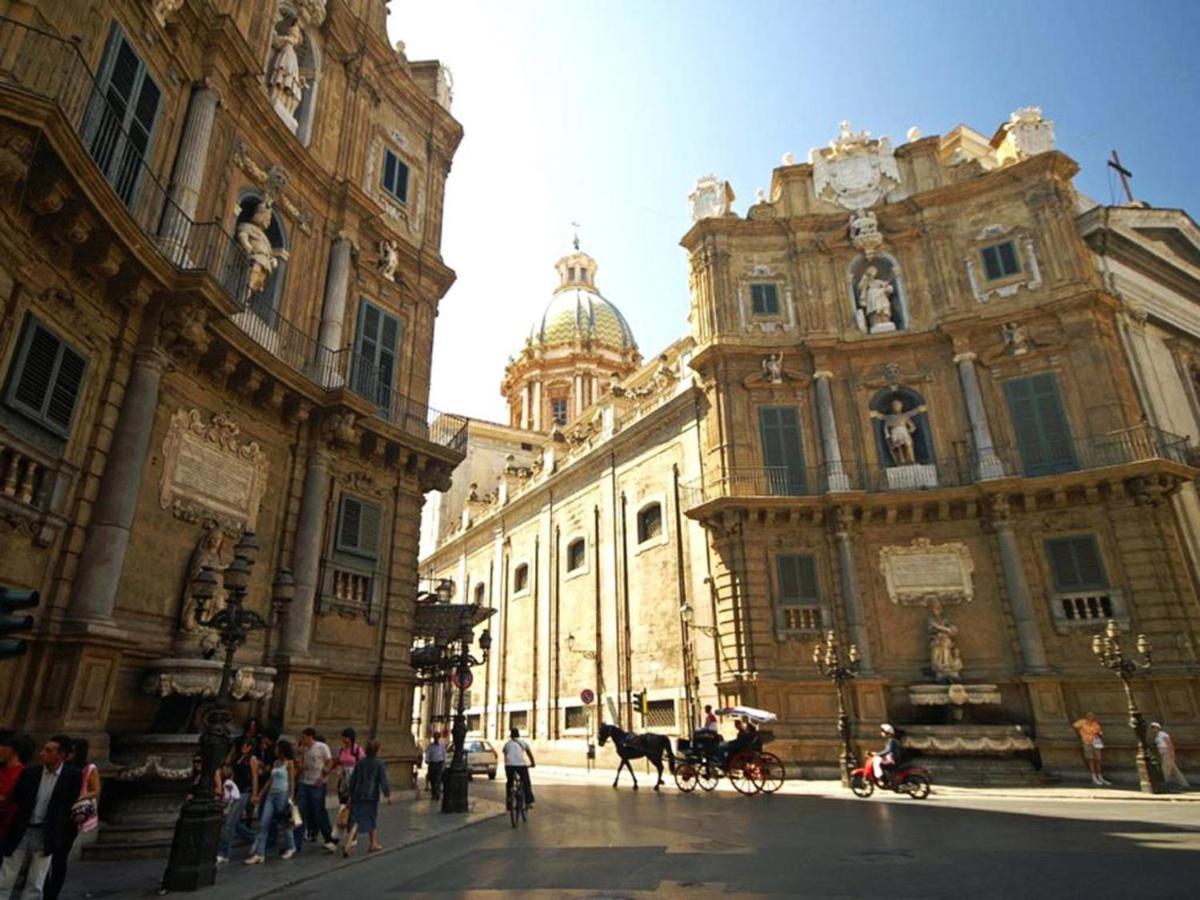 Apartment Loft Al Teatro Massimo *