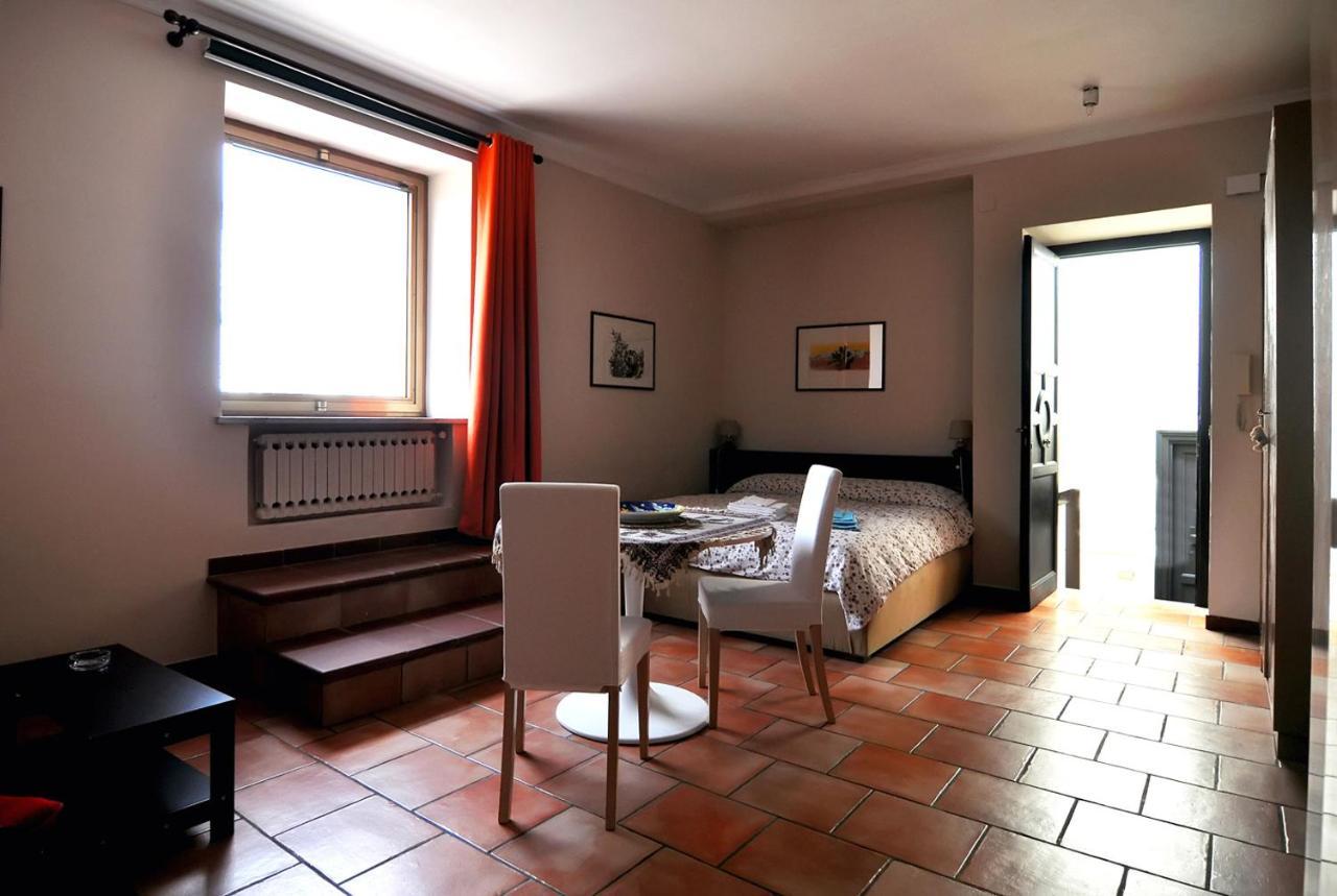 Apartment Loft Al Teatro Massimo *