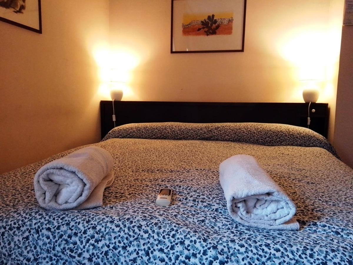 Apartment Loft Al Teatro Massimo Palermo