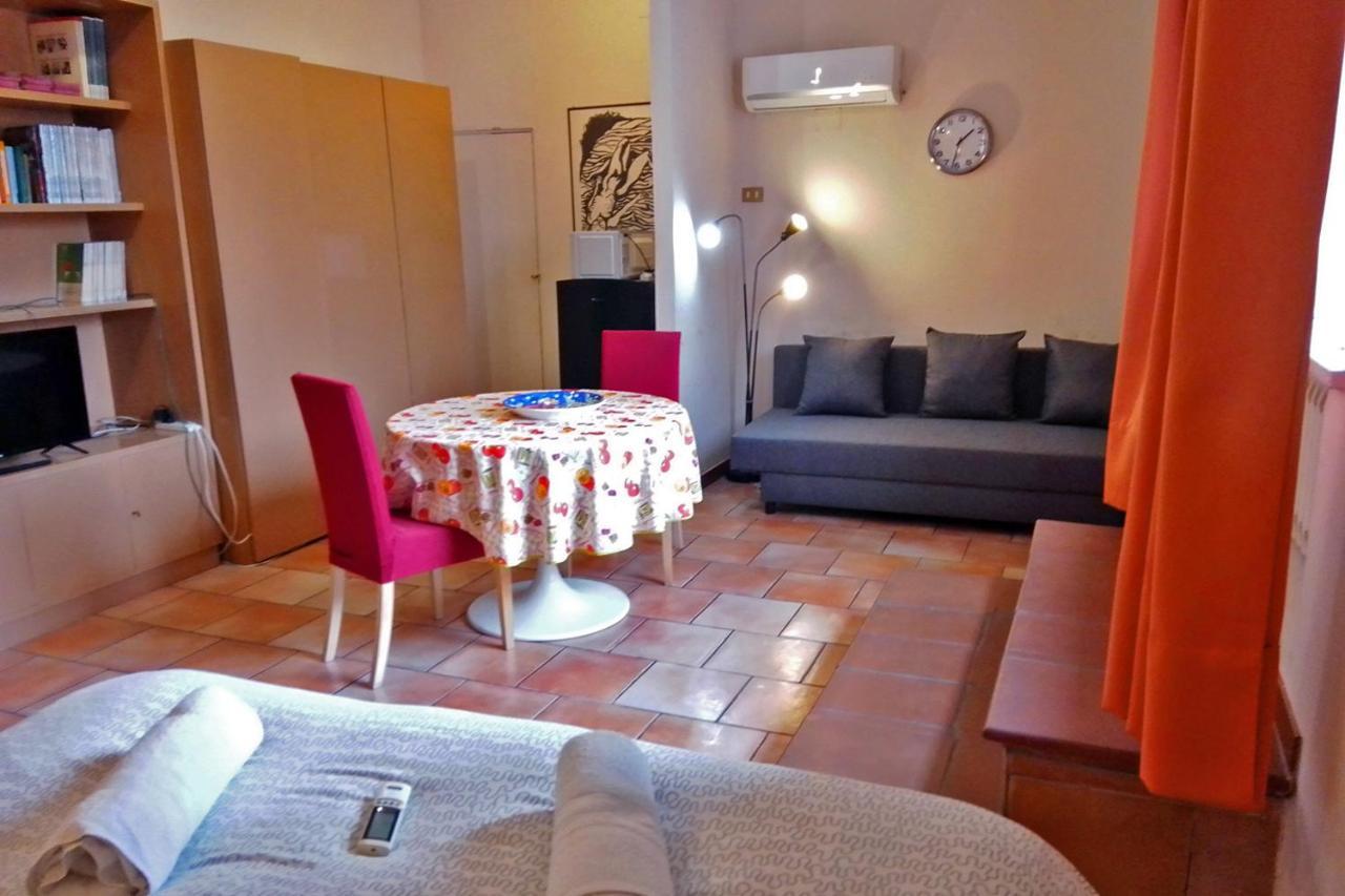 Loft Al Teatro Massimo Palermo