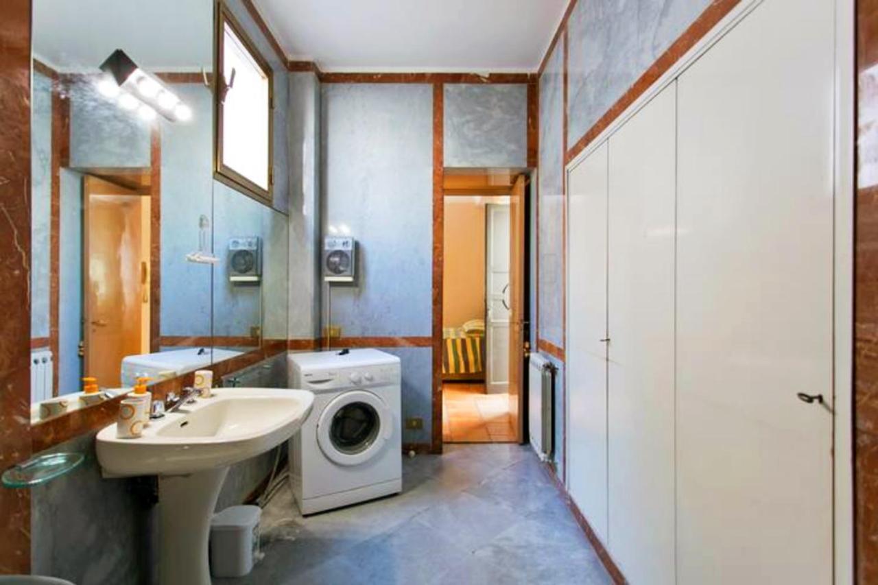 Loft Al Teatro Massimo Apartment Palermo