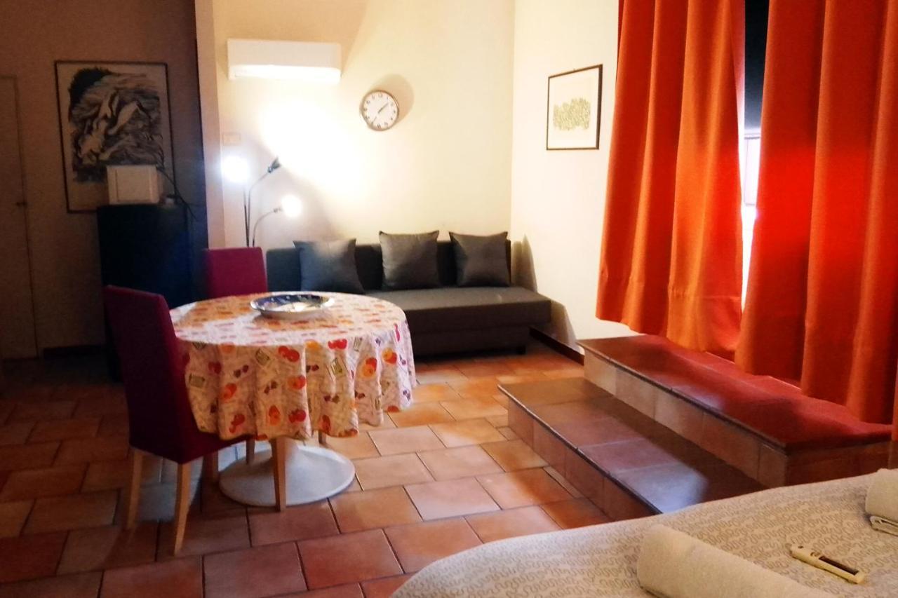 Loft Al Teatro Massimo *