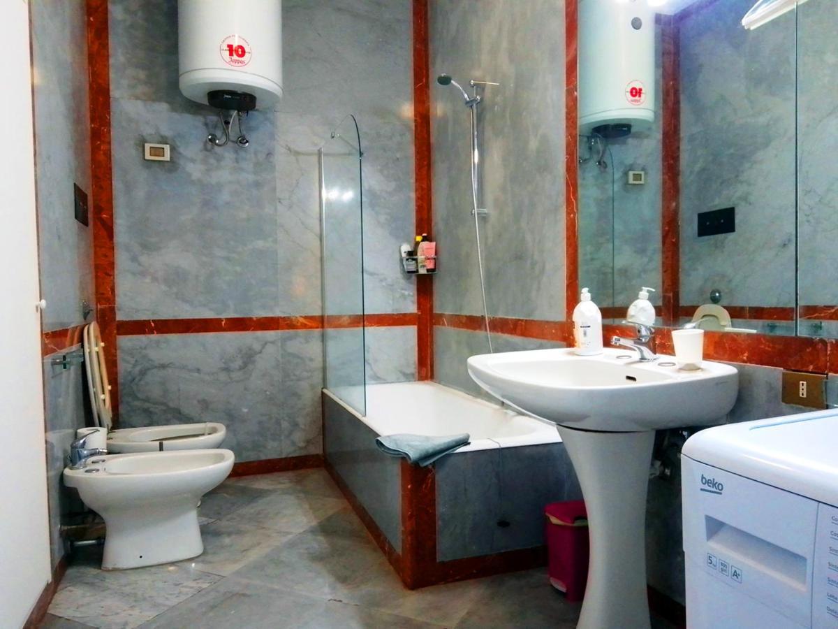 Loft Al Teatro Massimo Apartment Palermo